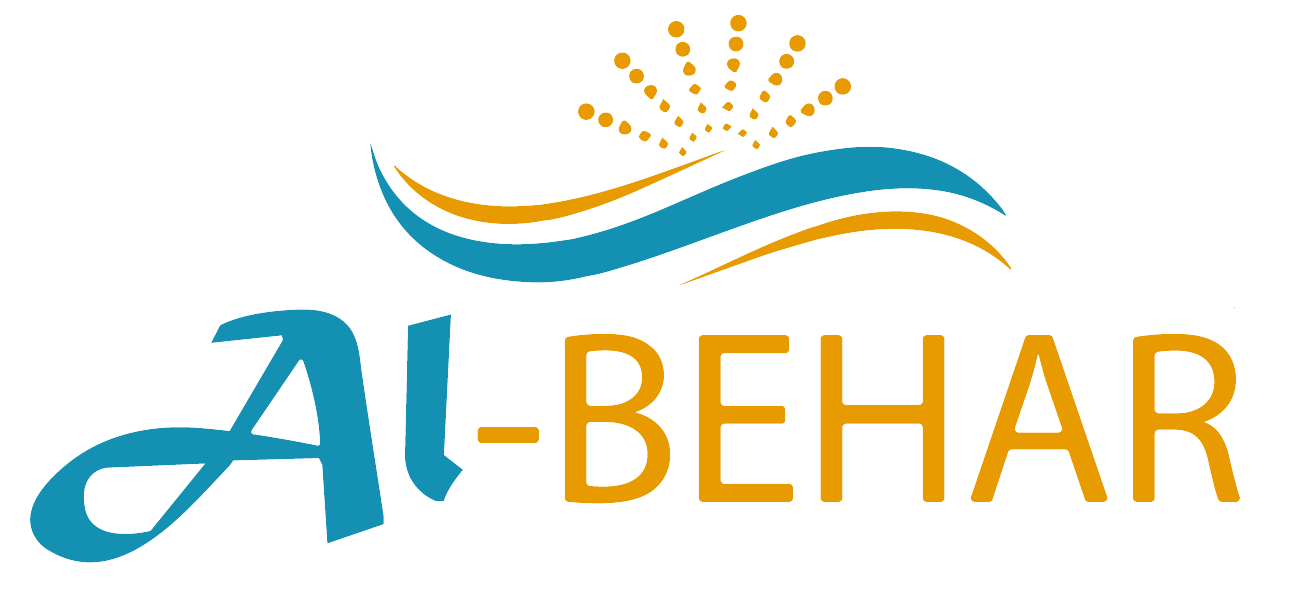 Logo Al-Behar