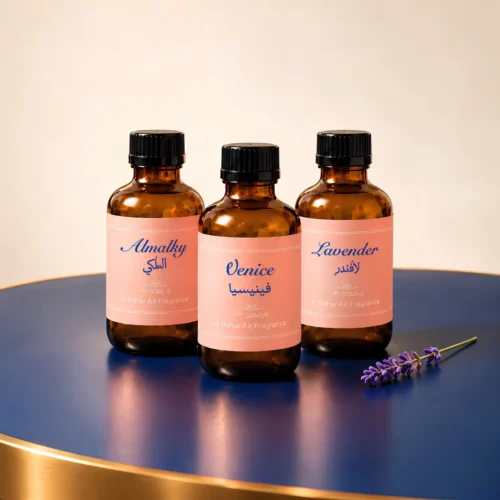 العطور الفندقية