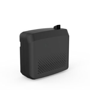 Alternative view of AL 3000
