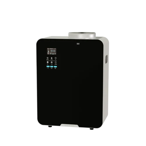 AL 6000 Box
