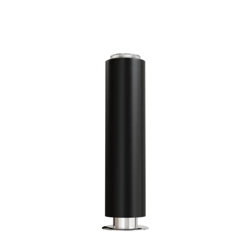 Alternative view of AL 6000 Tower Round