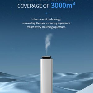 Alternative view of AL 6000 Tower Square