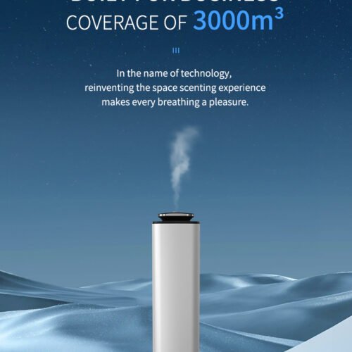 Alternative view of AL 6000 Tower Square