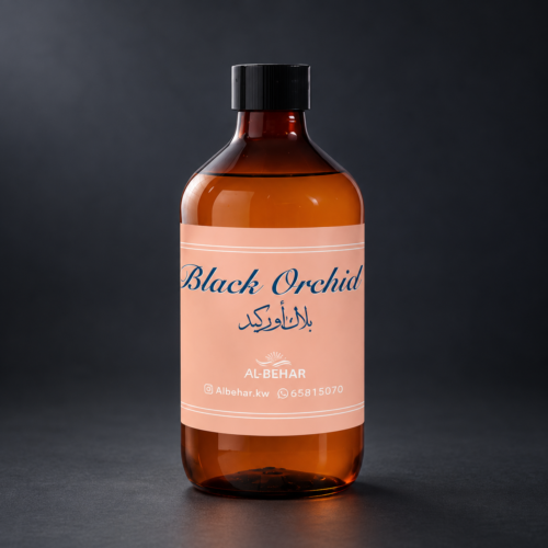 عطر بلاك أوركيد (Black Orchid) - صورة داخلية 1