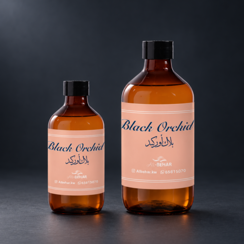 عطر بلاك أوركيد (Black Orchid) - صورة داخلية 2