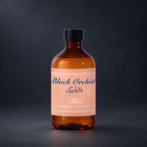 عطر بلاك أوركيد (Black Orchid) - صورة داخلية 3