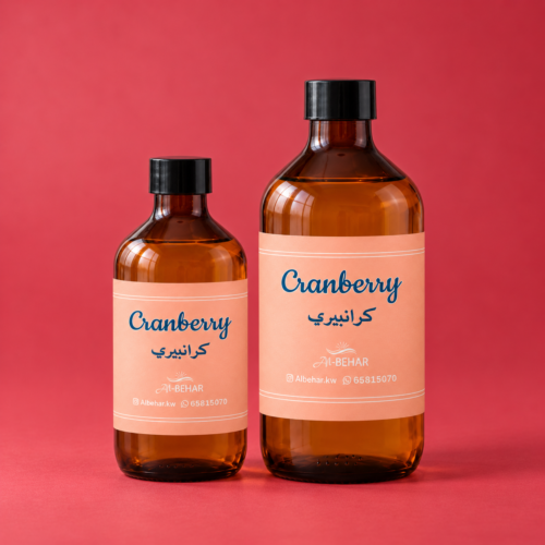 عطر كرانبيري (Cranberry) - صورة داخلية 3