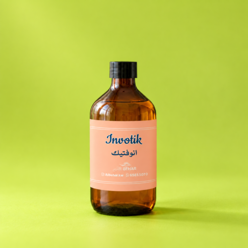 عطر انوفتيك (Invotik) - صورة داخلية 1
