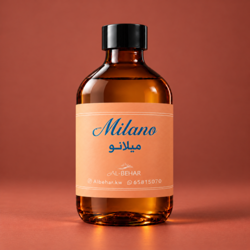 عطر ميلانو (Milano) - صورة داخلية 1