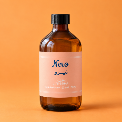 عطر نيرو (Nero) - صورة داخلية 1
