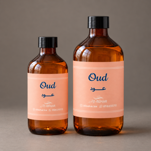 عطر عود (Oud) - صورة داخلية 3