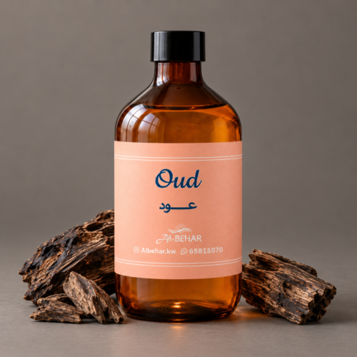 عطر عود (Oud) - صورة داخلية 4