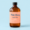 عطر بينك شيري (Pink Cherry) - الغلاف الخارجي