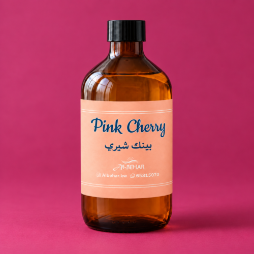 عطر بينك شيري (Pink Cherry) - صورة داخلية 1