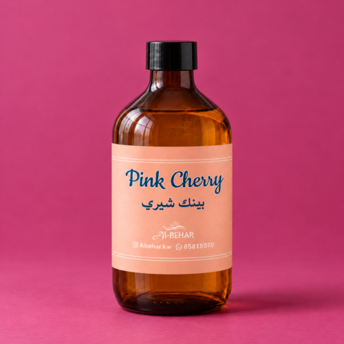 عطر بينك شيري (Pink Cherry) - صورة داخلية 2