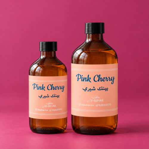 عطر بينك شيري (Pink Cherry) - صورة داخلية 3