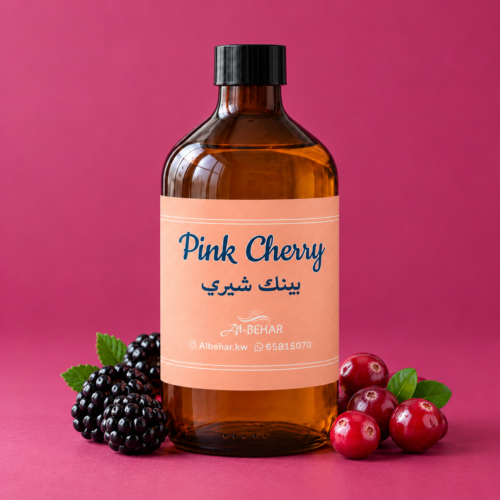 عطر بينك شيري (Pink Cherry) - صورة داخلية 4