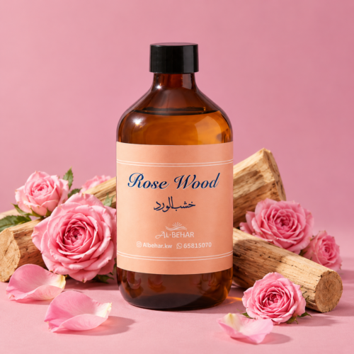عطر خشب الورد (Rose Wood) - صورة داخلية 4