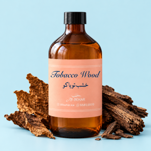 عطر خشب توباكو (Tobacco Wood) - وقوف الكيرسور